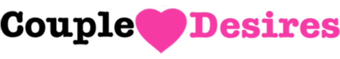 Couple Desires logo