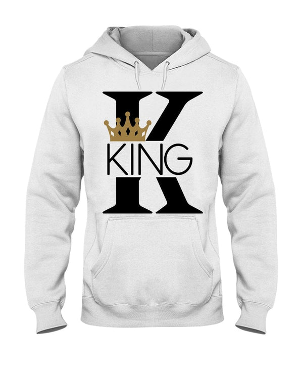 Apparel KING XL / White / M 114-1766724-5201028