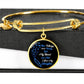 "I Love My Daughter" Bangles
