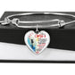 Bangle For My Precious Wife **Valentine Present**