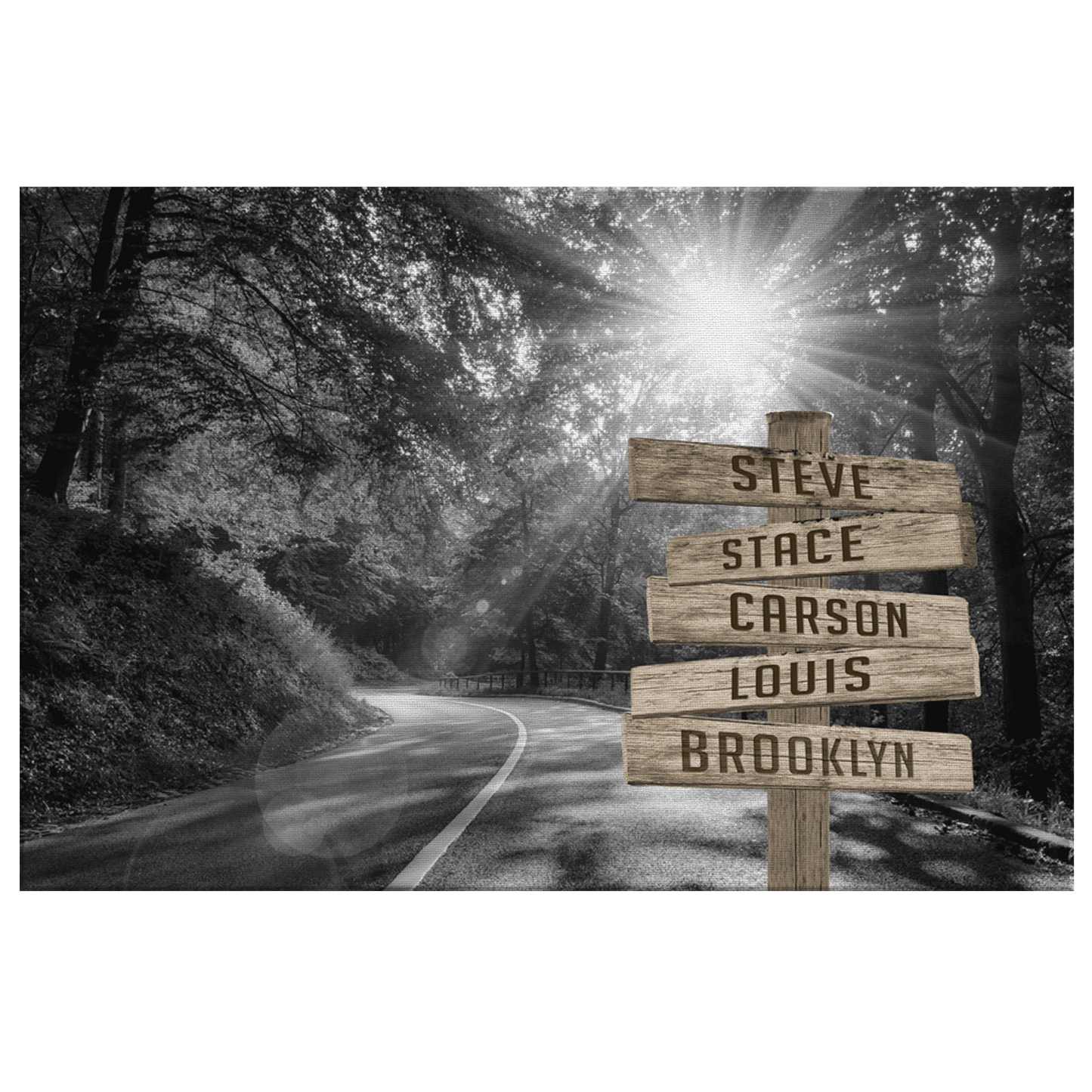 Canvas Wall Art 2 8 x 12 2126601829
