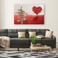 Canvas Wall Art 3 #2267796852-A