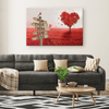 Canvas Wall Art 3 #2267796852-A