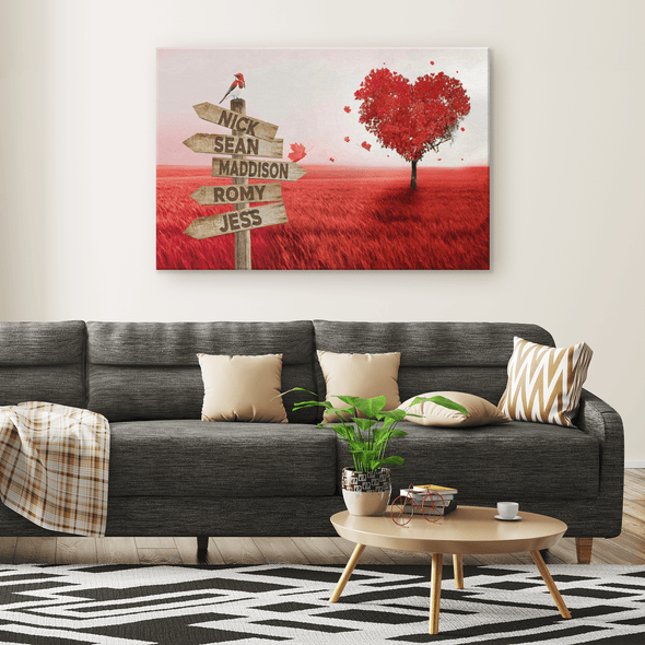 Canvas Wall Art 3 #2267799844