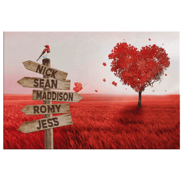 Canvas Wall Art 3 8 x 12 #2267799844