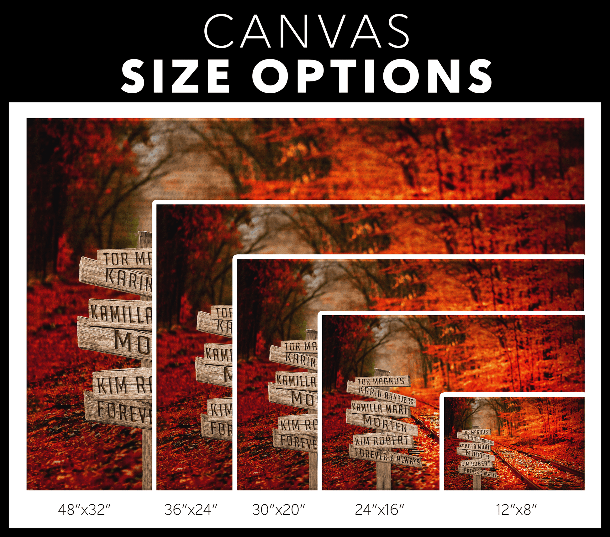 Canvas Wall Art 3 #2277880839-A