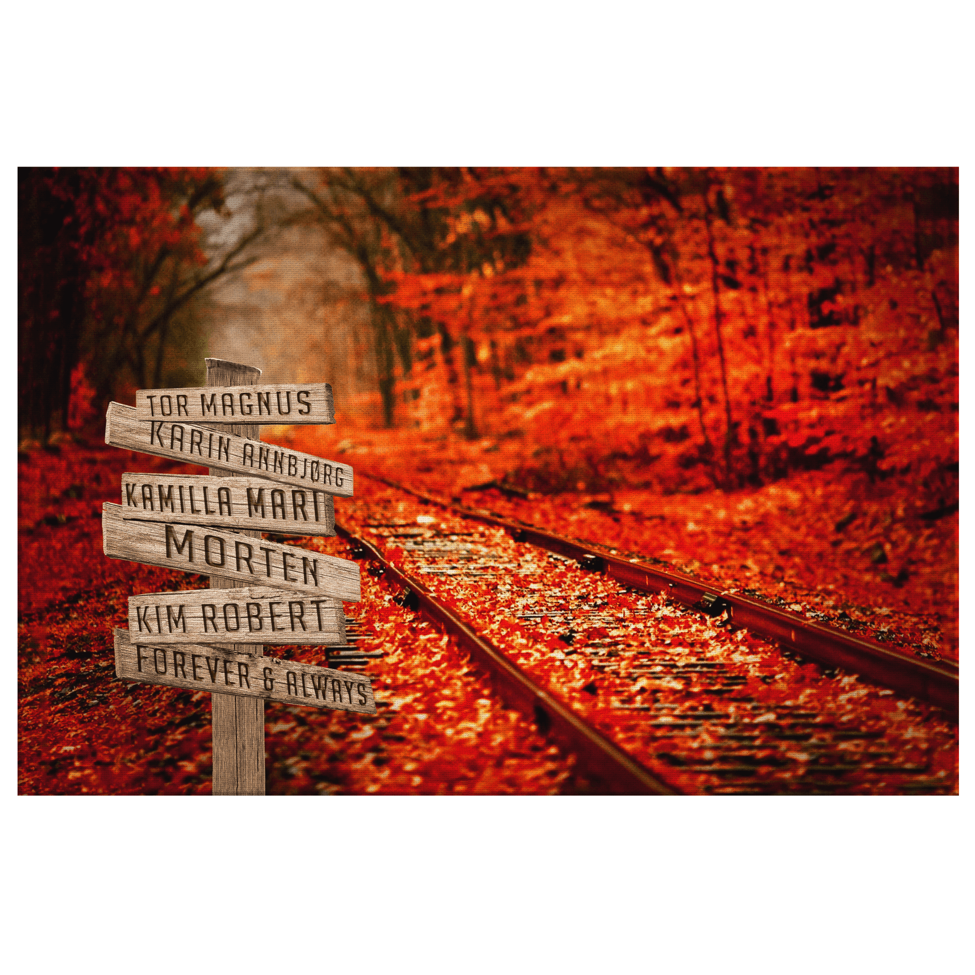 Canvas Wall Art 3 8 x 12 #2277880839-A