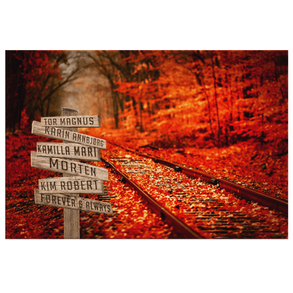 Canvas Wall Art 3 8 x 12 #2277880839-A