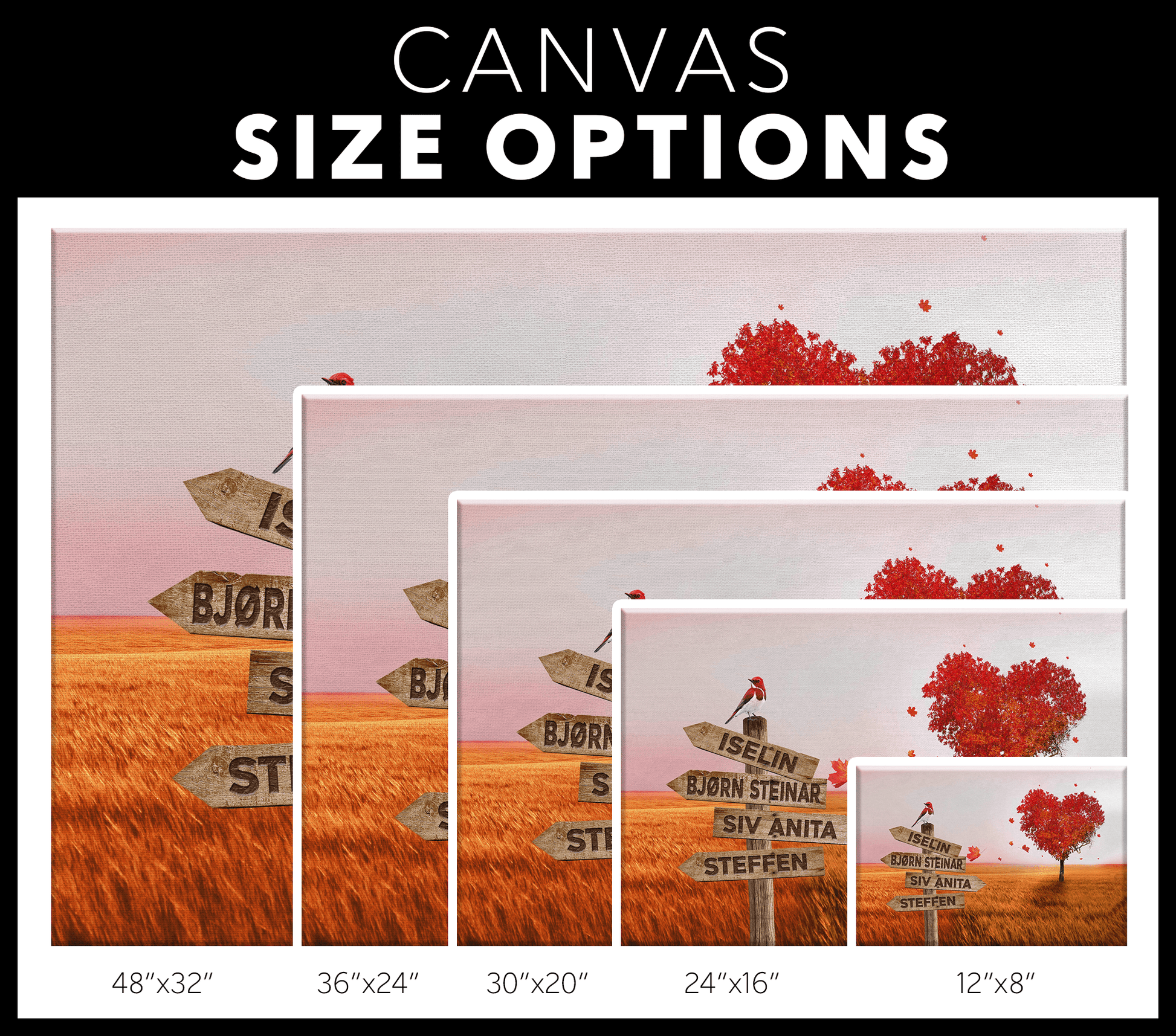 Canvas Wall Art 3 #2277880839-C
