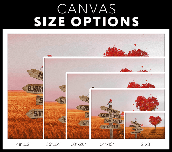 Canvas Wall Art 3 #2277880839-C