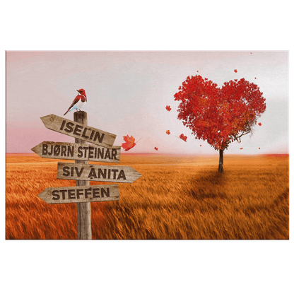 Canvas Wall Art 3 8 x 12 #2277880839-C