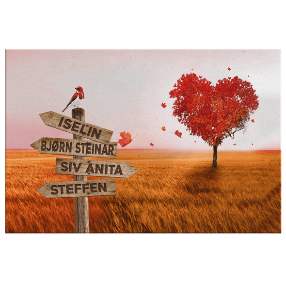 Canvas Wall Art 3 8 x 12 #2277880839-C