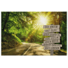 Canvas Wall Art 3 8 x 12 #2277880839-E