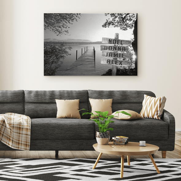 Canvas Wall Art 3 2324691857