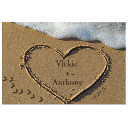 Canvas Wall Art 3 8 x 12 DUMMY CANVAS FOR ORDER PROCESSING