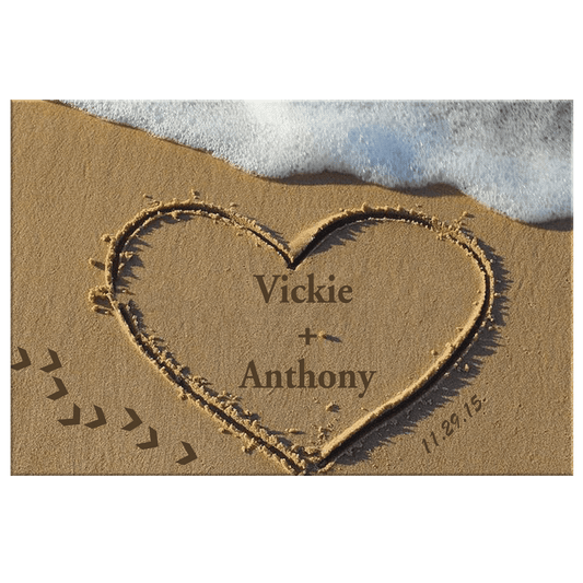 Canvas Wall Art 3 8 x 12 DUMMY CANVAS FOR ORDER PROCESSING