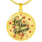 Forever Love Couple Valentine Gift