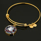 "My Father is a Real Hero" Bracelet