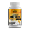 General Health GSN Ultra Strength Turmeric Platinum Plus