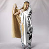 Queen Hooded Blanket
