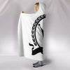 Queen Hooded Blanket