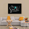 You Make Me Smile!  Wall Art