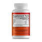 Micro Nurtritions GSN Fish Oil Omega 3