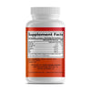 Micro Nurtritions GSN Fish Oil Omega 3