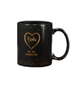 Mugs Black / 15Oz 15oz Ceramic Mug