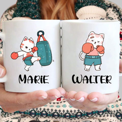 Mugs Cute Customized Coffee Mugs For Couples