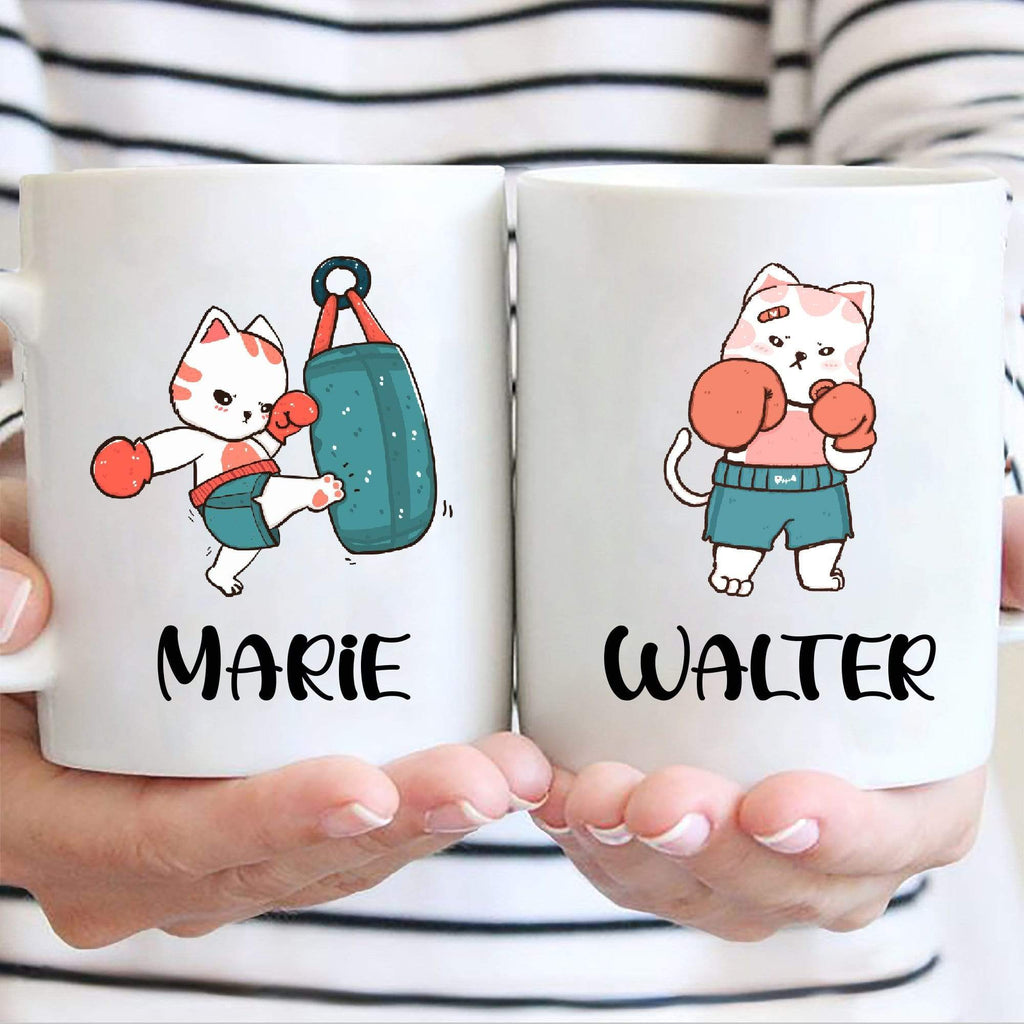 Mugs Cute Customized Coffee Mugs For Couples