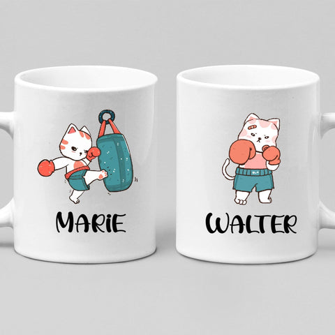 Mugs Cute Customized Coffee Mugs For Couples