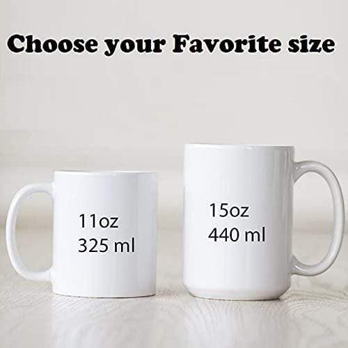 Mugs Don't Go Bacon My Heart I Couldn't if I Fried, Funny Couple Coffee Mug