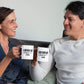 Mugs Fiancé And Fiancée Couples Coffee Mug