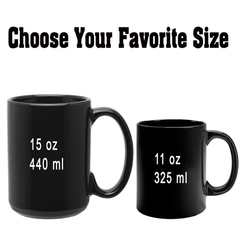 Mugs You're My Boo Personalized Couple Mug