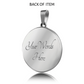 I Love My Future Wife Necklaces & Bracelets