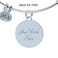 I Love My Future Wife Necklaces & Bracelets