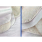 Mr And Mrs Personalized Blanket With Name And Wedding Year