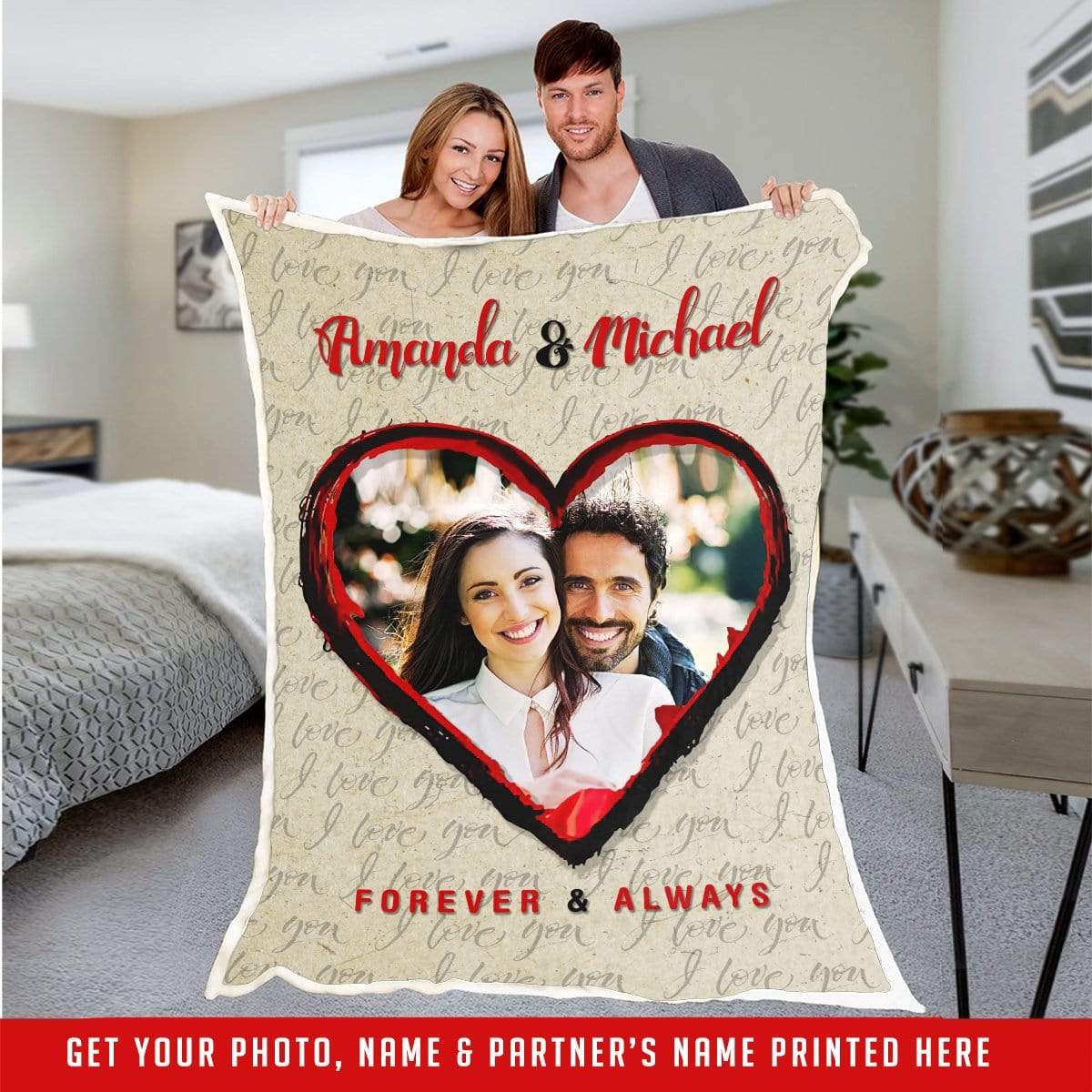 Bestselling Fleece Blanket on