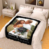 Personalized Blanket The Perfect Gift Custom Photo Blanket