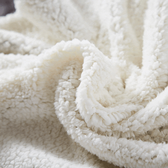 Personalized Blanket To My Smokin' Hot Soulmate Custom Blanket