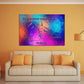 Custom Love Each Other Canvas