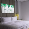 Fresh Love Custom Canvas Wall Art - Exclusively Made