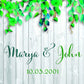 Fresh Love Custom Canvas Wall Art - Exclusively Made