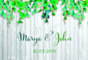 Fresh Love Custom Canvas Wall Art - Exclusively Made