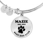 Custom Bracelets For Dog Lover