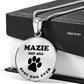 Custom Necklace For Dog Lover