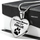 Get Your Custom Dog Necklace