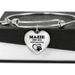 Heart Shape Bracelet For Pet Lover