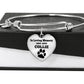 Personalized Dog Bracelets